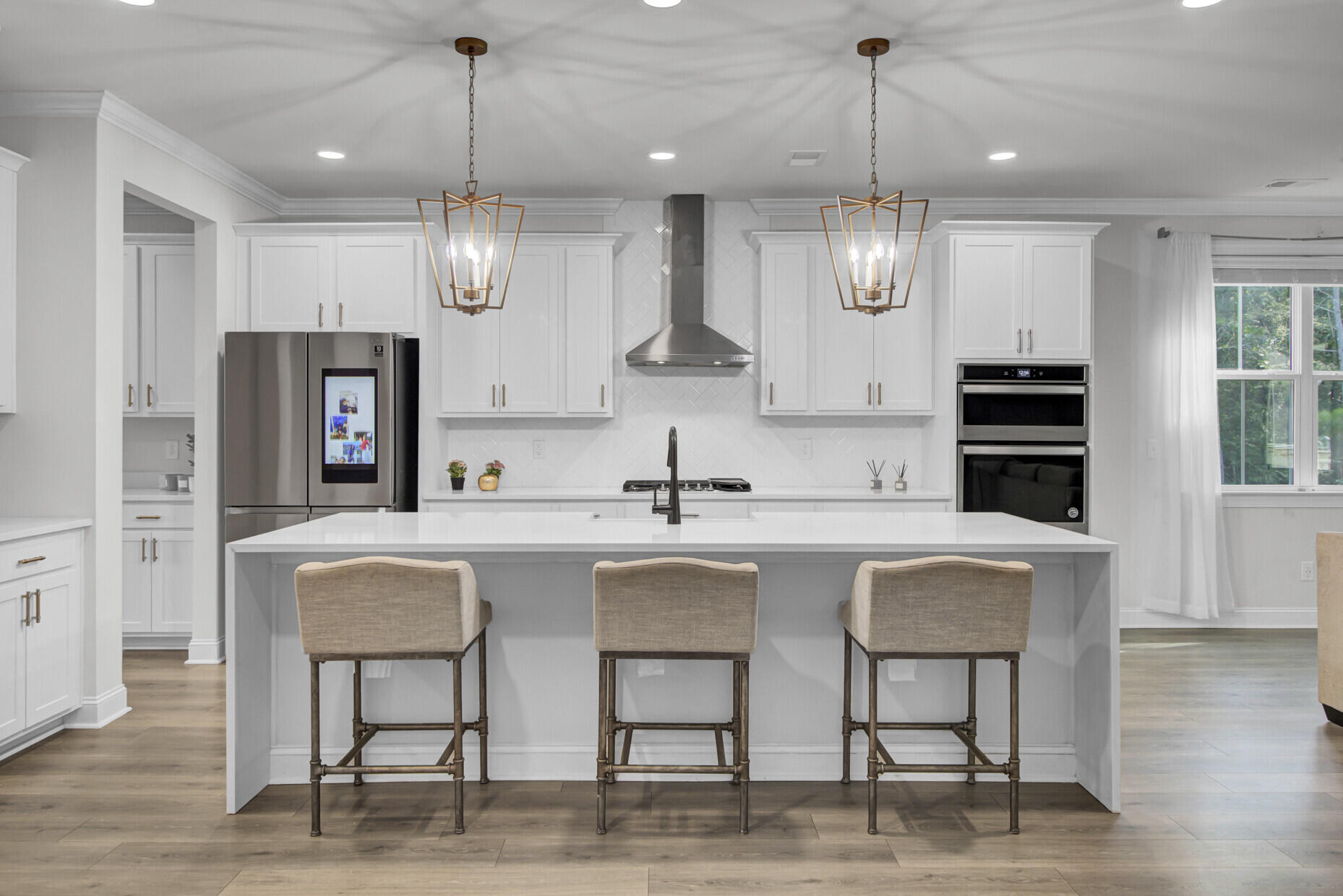 164 Boots Branch Road Summerville, SC 29485 - Photo 14 of 43 Gourmet chefs kitchen