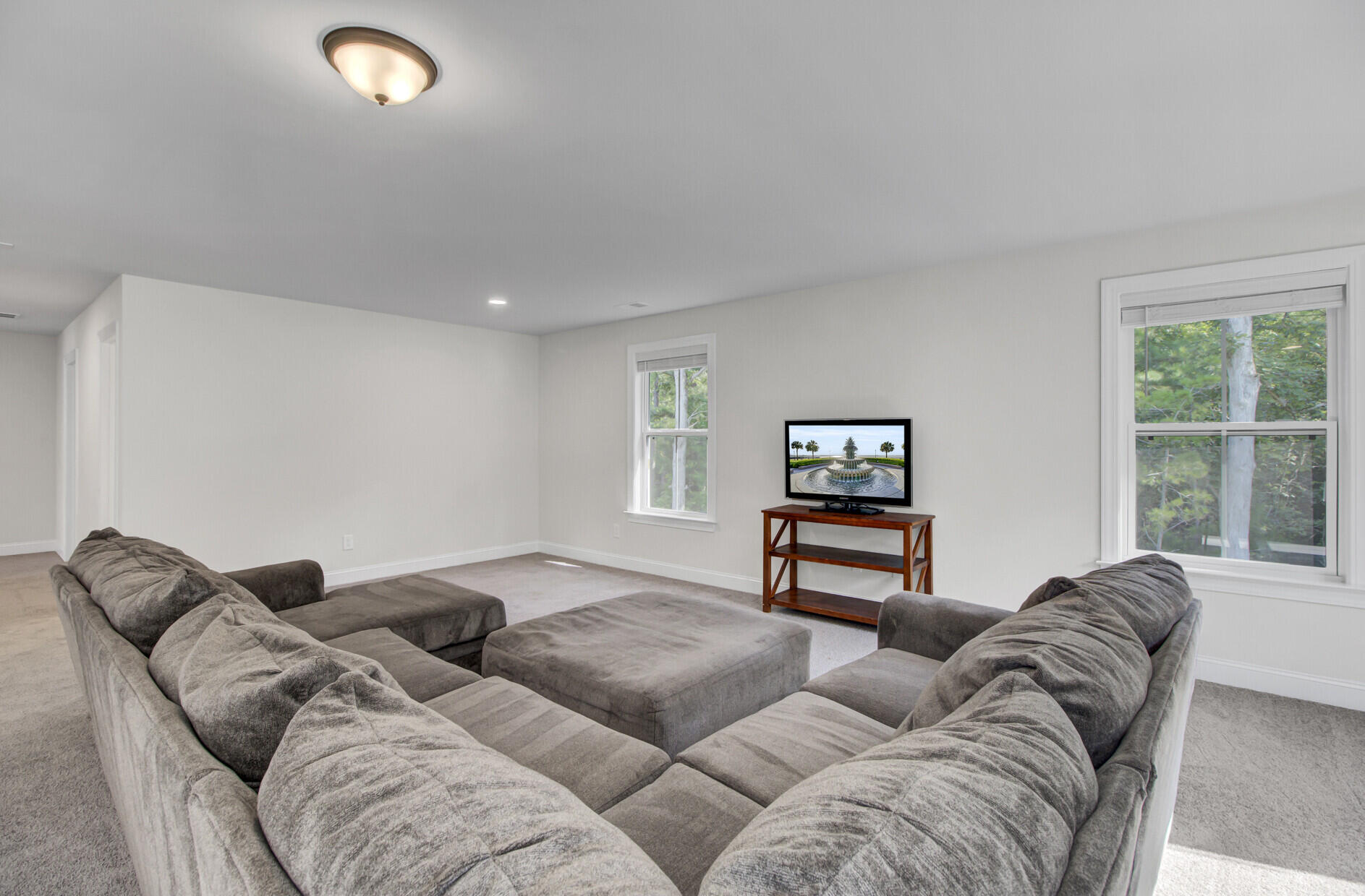 164 Boots Branch Road Summerville, SC 29485 - Photo 28 of 43 Huge open loft with tons of windows