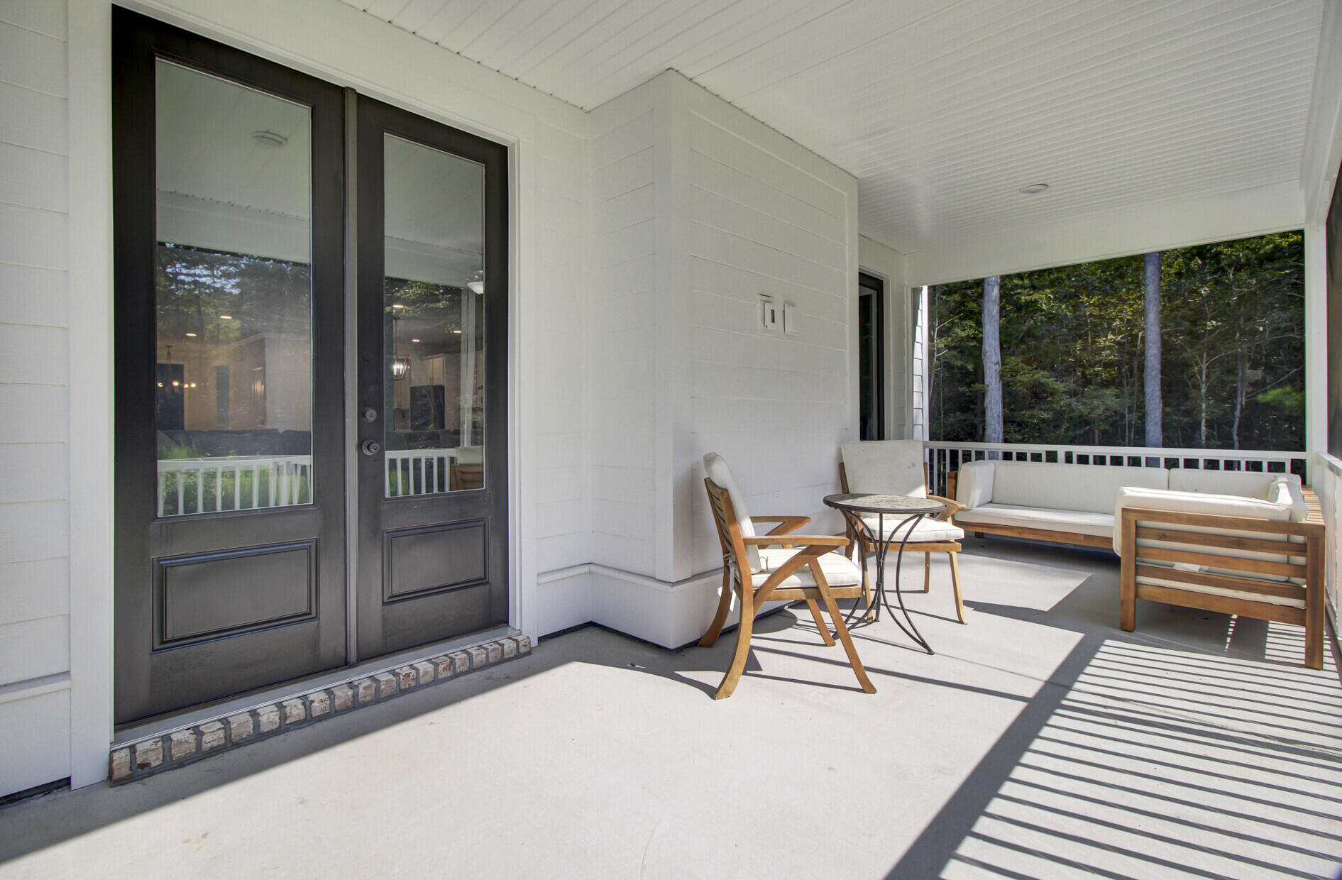 164 Boots Branch Road Summerville, SC 29485 - Photo 39 of 43 Rear Patio