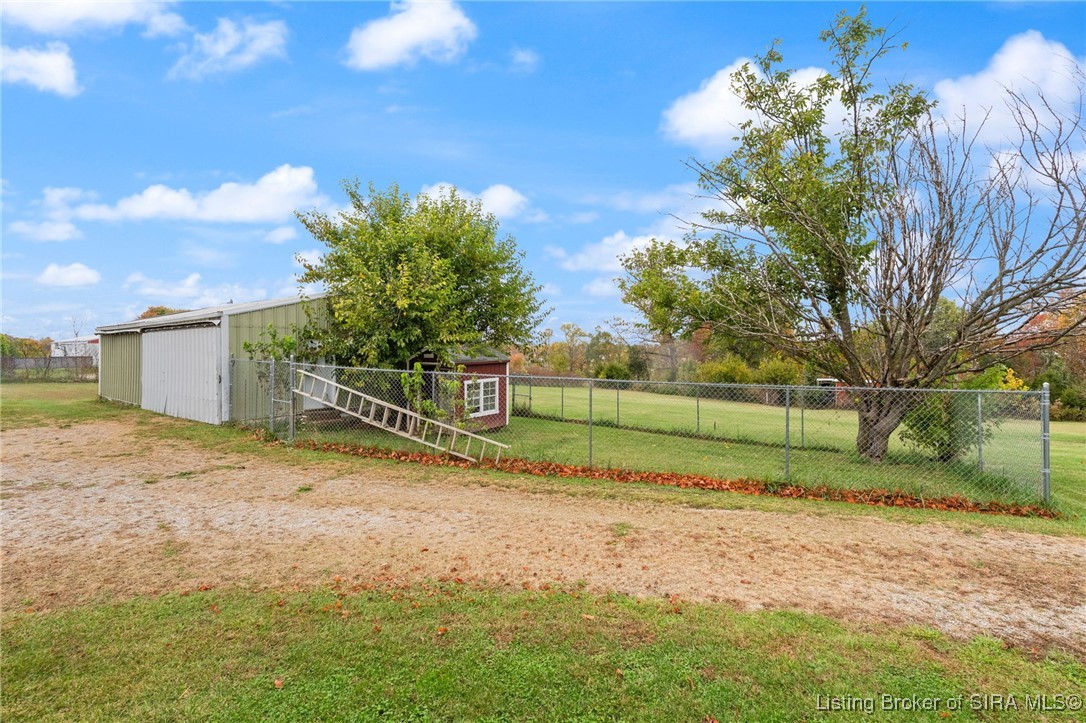 4229 Wismann Road Northeast Corydon, IN 47112 - Photo 11 of 84