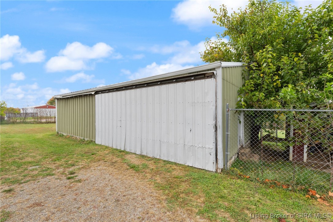 4229 Wismann Road Northeast Corydon, IN 47112 - Photo 12 of 84