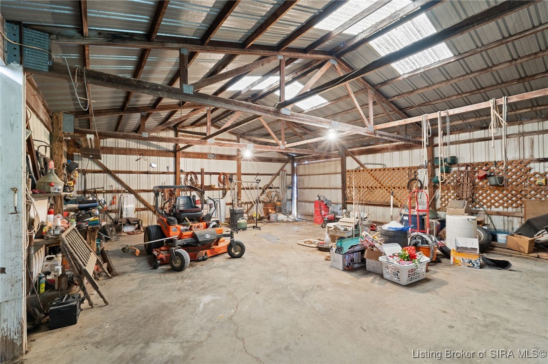 4229 Wismann Road Northeast Corydon, IN 47112 - Photo 13 of 84