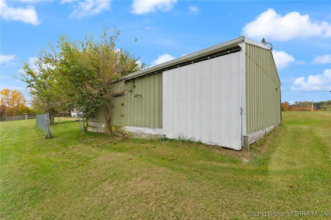4229 Wismann Road Northeast Corydon, IN 47112 - Photo 15 of 84