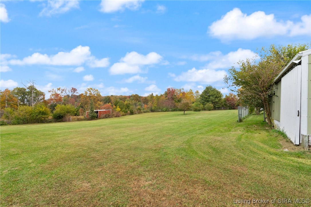 4229 Wismann Road Northeast Corydon, IN 47112 - Photo 16 of 84