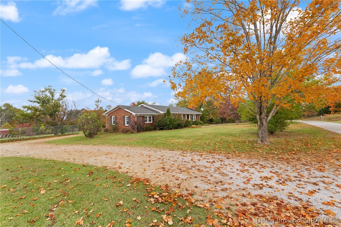 4229 Wismann Road Northeast Corydon, IN 47112 - Photo 17 of 84