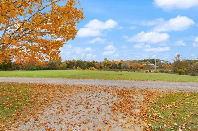 $291,000 | 4229 Wismann Road Northeast, Corydon, IN 47112