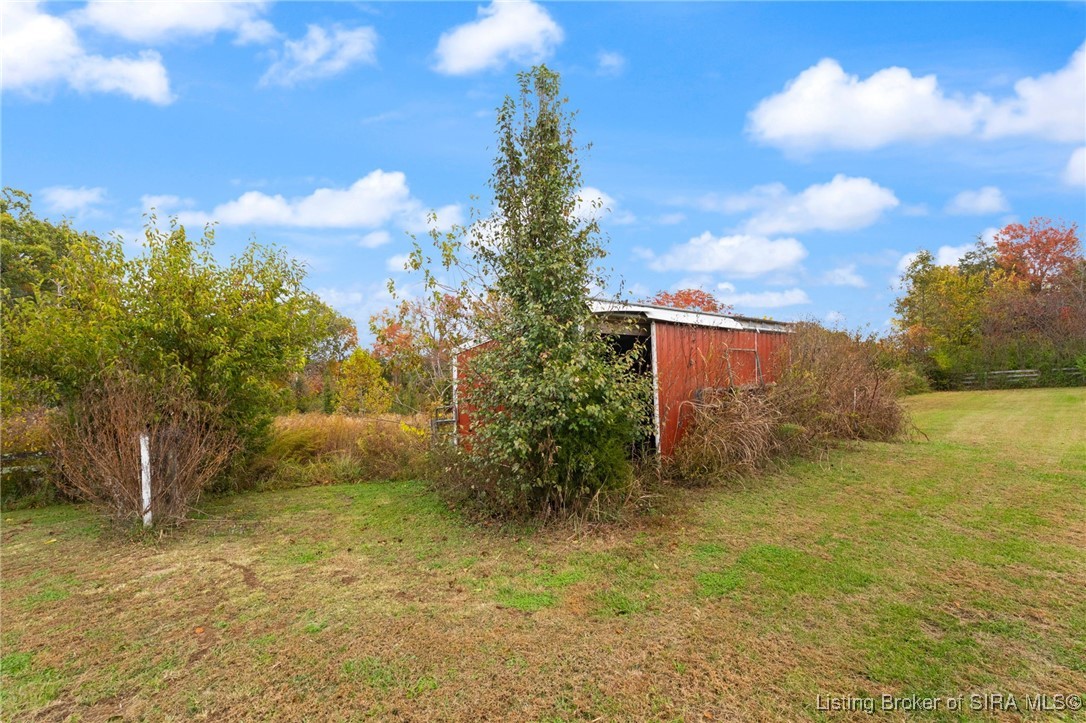 4229 Wismann Road Northeast Corydon, IN 47112 - Photo 20 of 84