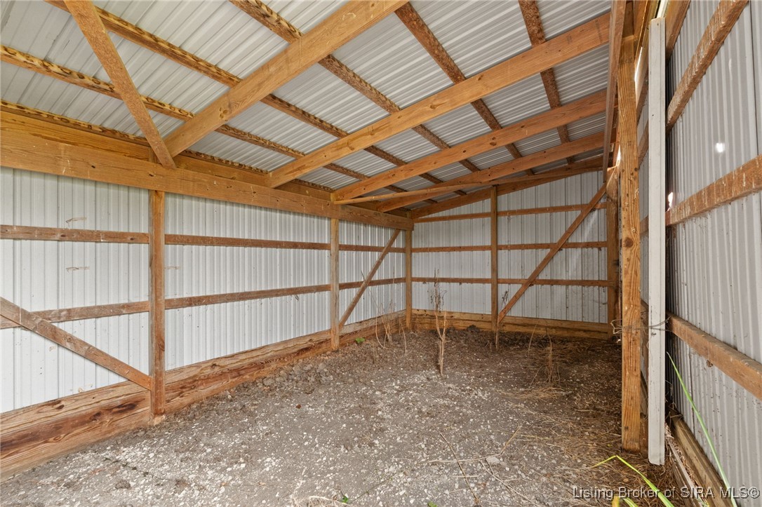 4229 Wismann Road Northeast Corydon, IN 47112 - Photo 21 of 84