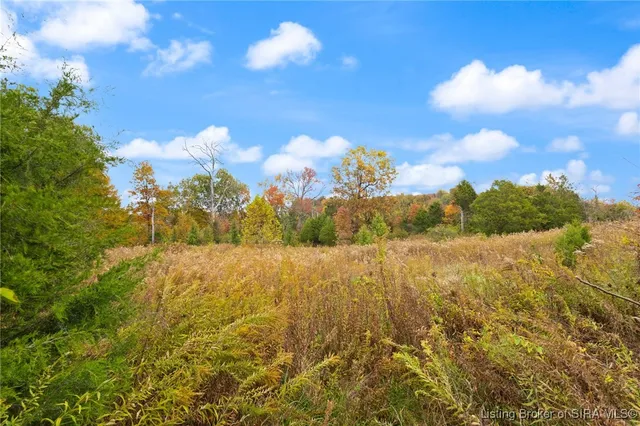 $291,000 | 4229 Wismann Road Northeast, Corydon, IN 47112