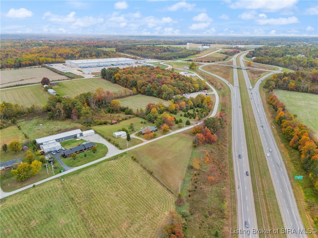 4229 Wismann Road Northeast Corydon, IN 47112 - Photo 26 of 84