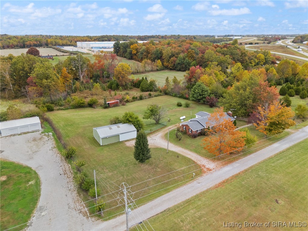 4229 Wismann Road Northeast Corydon, IN 47112 - Photo 27 of 84