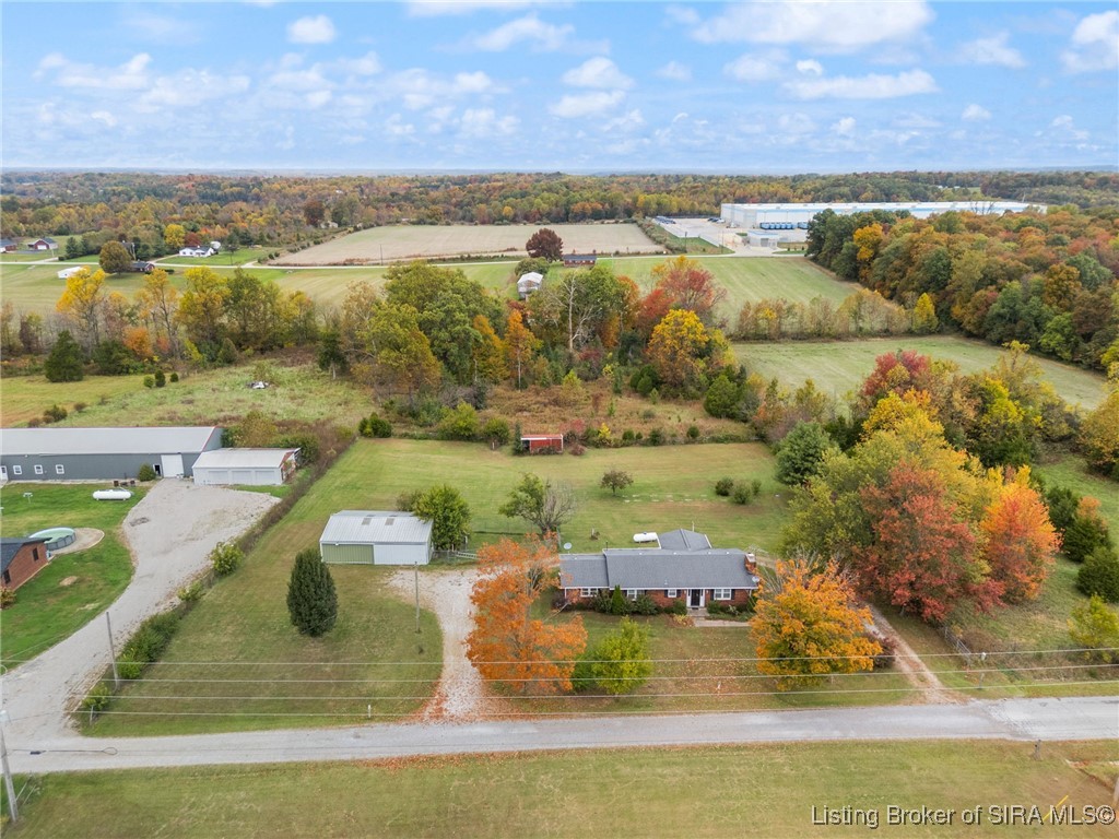 4229 Wismann Road Northeast Corydon, IN 47112 - Photo 28 of 84