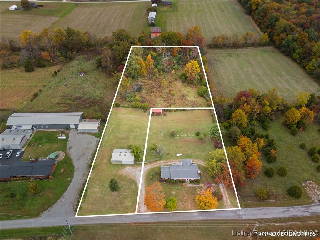 4229 Wismann Road Northeast Corydon, IN 47112 - Photo 29 of 84