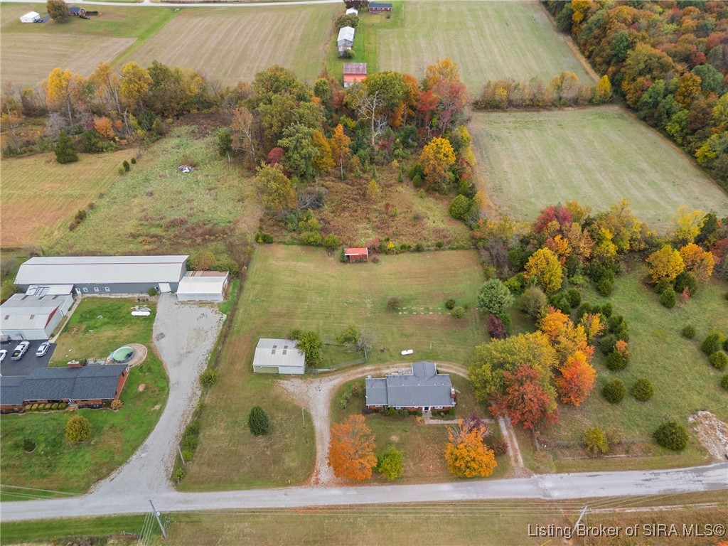 4229 Wismann Road Northeast Corydon, IN 47112 - Photo 30 of 84