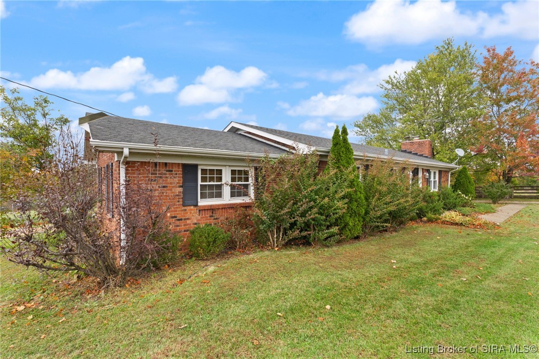 4229 Wismann Road Northeast Corydon, IN 47112 - Photo 3 of 84