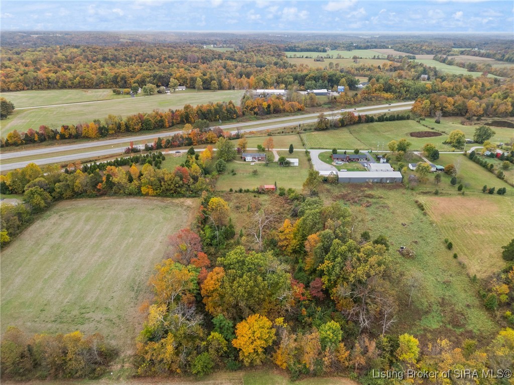 4229 Wismann Road Northeast Corydon, IN 47112 - Photo 34 of 84