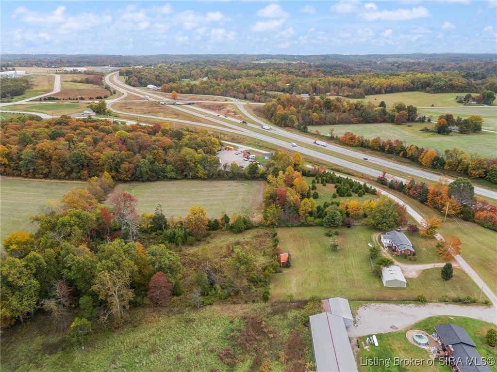 4229 Wismann Road Northeast Corydon, IN 47112 - Photo 35 of 84