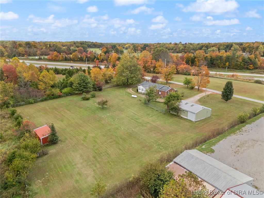 4229 Wismann Road Northeast Corydon, IN 47112 - Photo 36 of 84