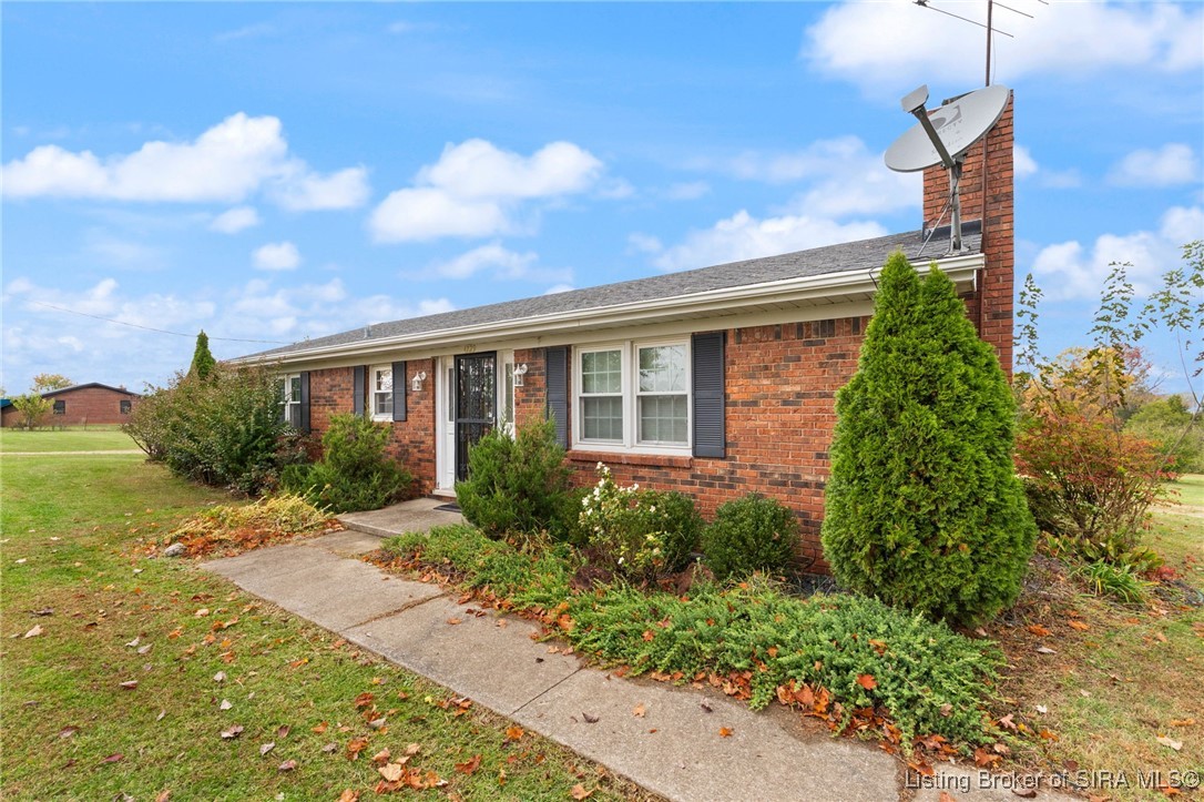 4229 Wismann Road Northeast Corydon, IN 47112 - Photo 4 of 84