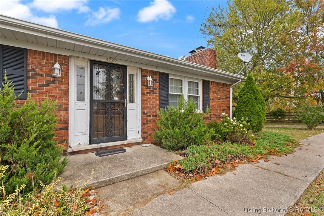 4229 Wismann Road Northeast Corydon, IN 47112 - Photo 41 of 84