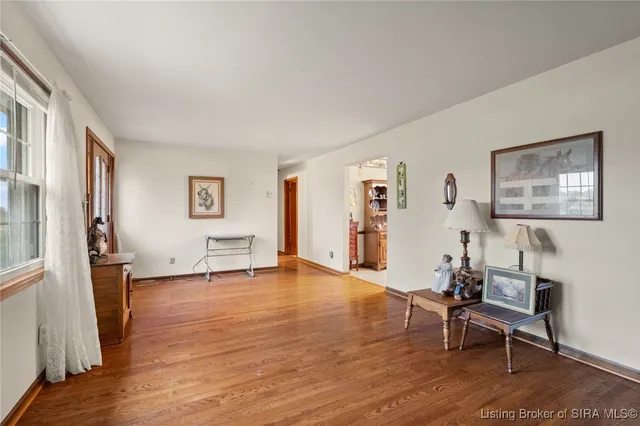 $291,000 | 4229 Wismann Road Northeast, Corydon, IN 47112