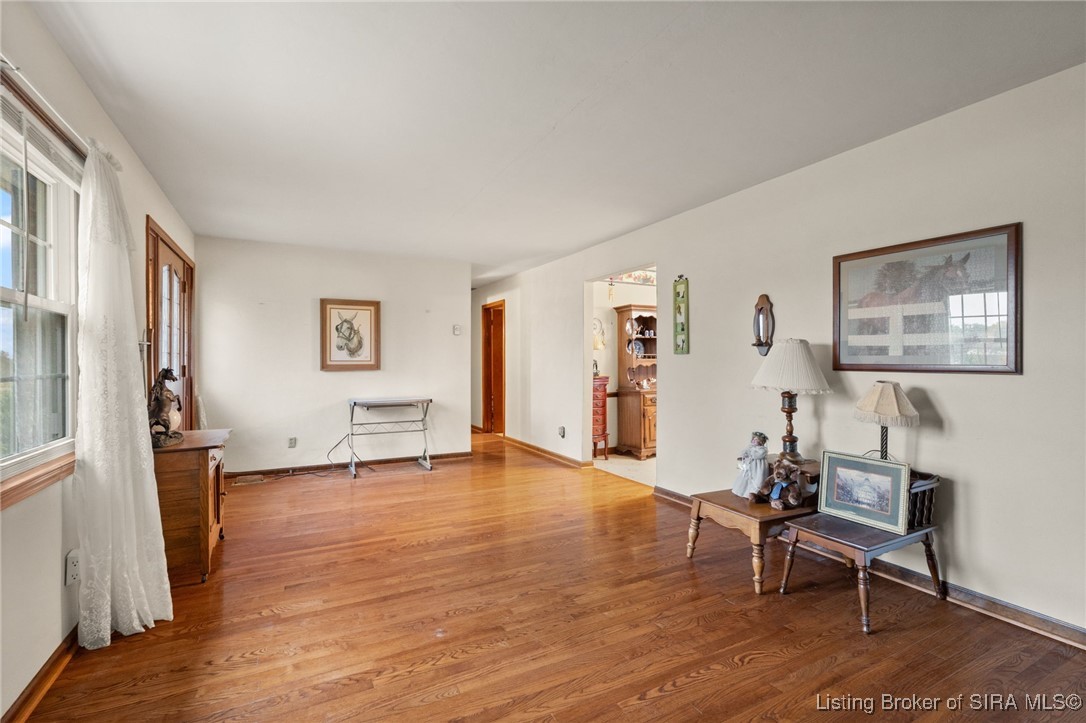 4229 Wismann Road Northeast Corydon, IN 47112 - Photo 42 of 84