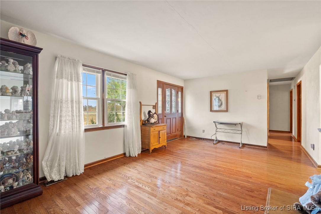 4229 Wismann Road Northeast Corydon, IN 47112 - Photo 44 of 84