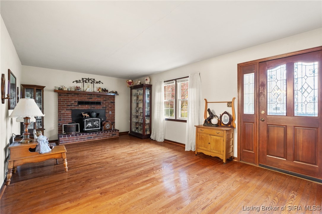 4229 Wismann Road Northeast Corydon, IN 47112 - Photo 45 of 84