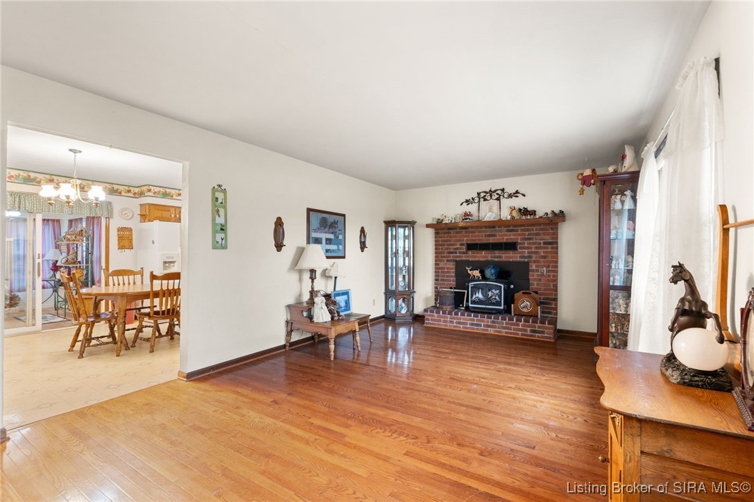 4229 Wismann Road Northeast Corydon, IN 47112 - Photo 46 of 84