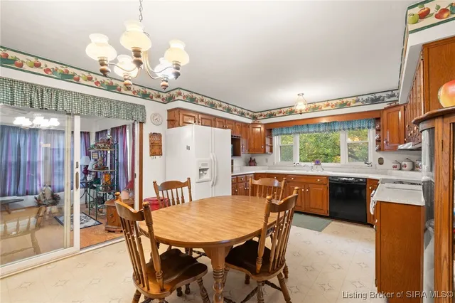 $291,000 | 4229 Wismann Road Northeast, Corydon, IN 47112