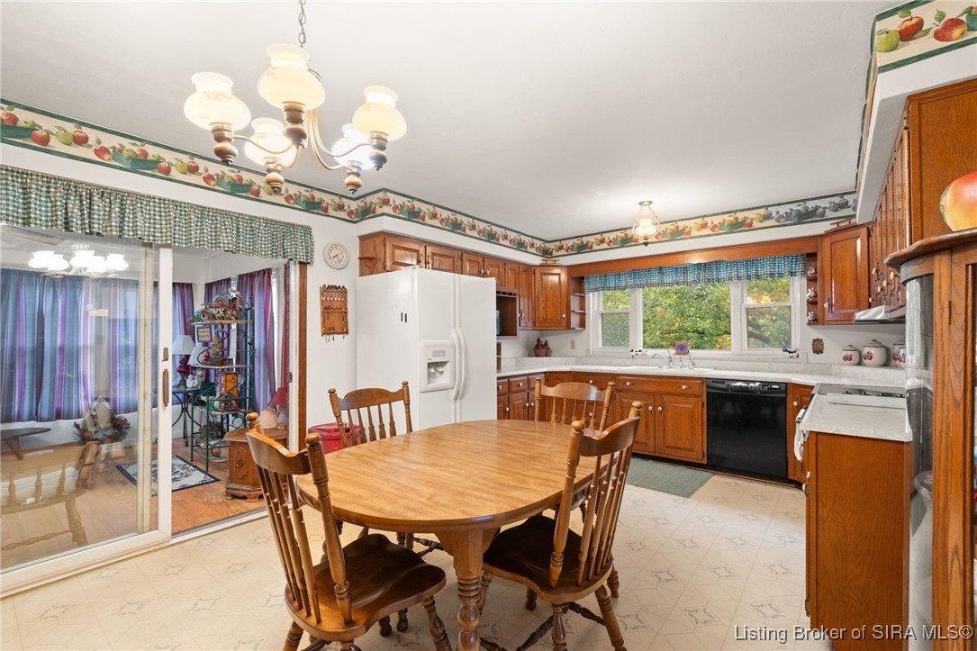 4229 Wismann Road Northeast Corydon, IN 47112 - Photo 47 of 84