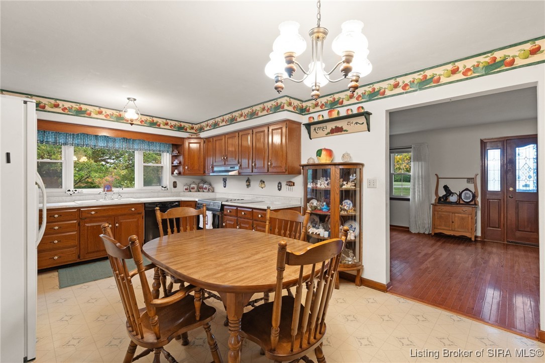 4229 Wismann Road Northeast Corydon, IN 47112 - Photo 48 of 84