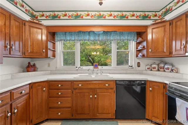 $291,000 | 4229 Wismann Road Northeast, Corydon, IN 47112