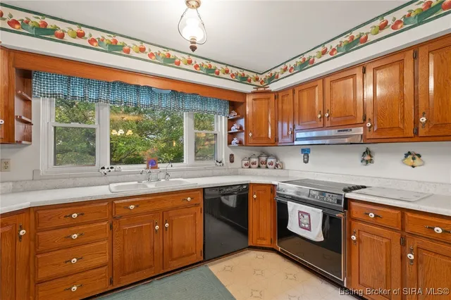 $291,000 | 4229 Wismann Road Northeast, Corydon, IN 47112