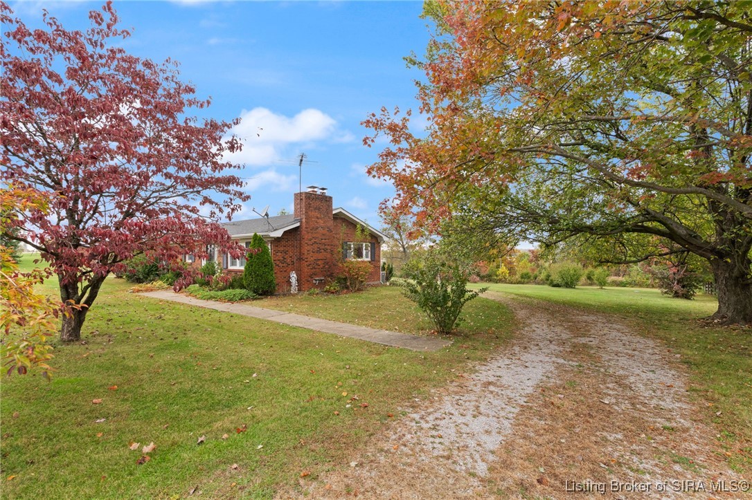4229 Wismann Road Northeast Corydon, IN 47112 - Photo 5 of 84