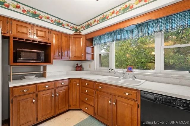 $291,000 | 4229 Wismann Road Northeast, Corydon, IN 47112