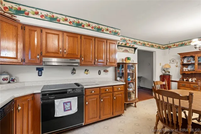 $291,000 | 4229 Wismann Road Northeast, Corydon, IN 47112