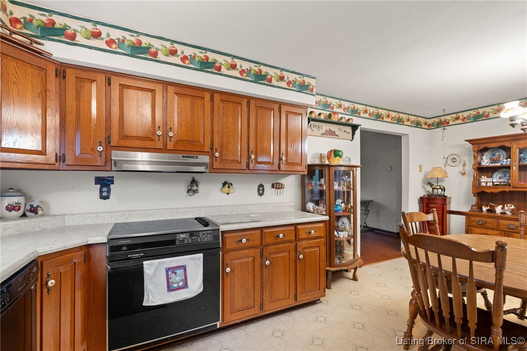 4229 Wismann Road Northeast Corydon, IN 47112 - Photo 52 of 84