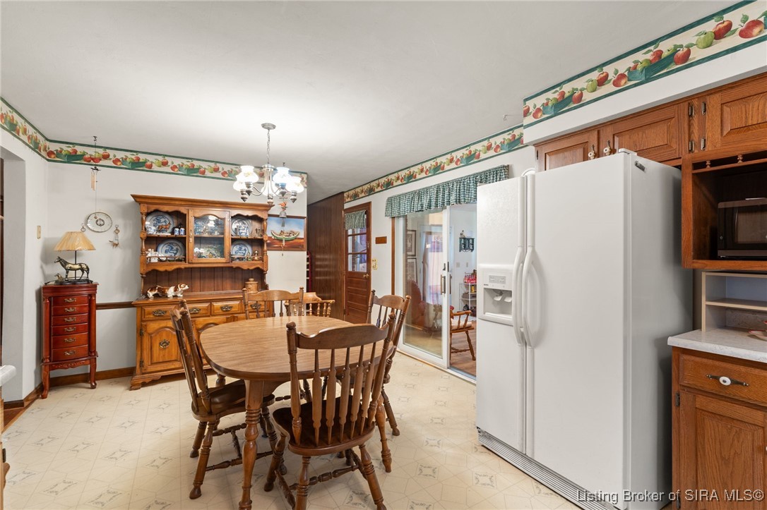 4229 Wismann Road Northeast Corydon, IN 47112 - Photo 53 of 84