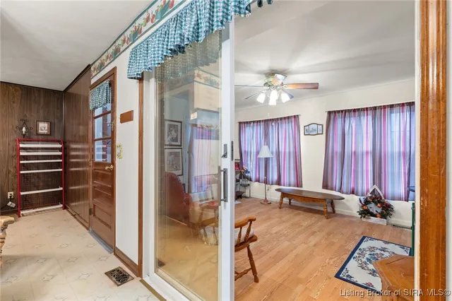 $291,000 | 4229 Wismann Road Northeast, Corydon, IN 47112