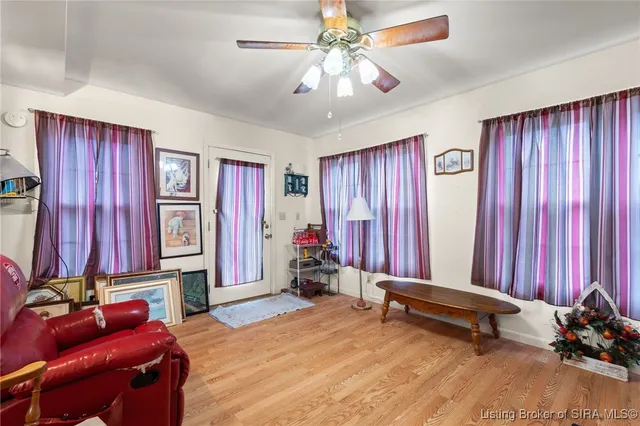 $291,000 | 4229 Wismann Road Northeast, Corydon, IN 47112