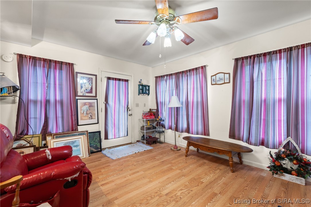 4229 Wismann Road Northeast Corydon, IN 47112 - Photo 55 of 84