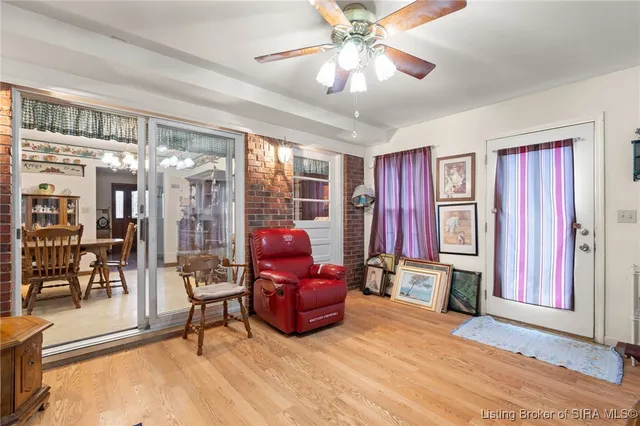 $291,000 | 4229 Wismann Road Northeast, Corydon, IN 47112