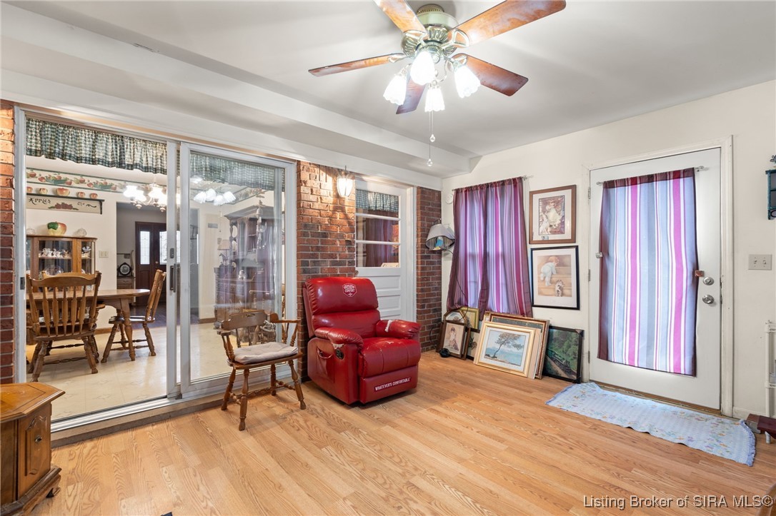 4229 Wismann Road Northeast Corydon, IN 47112 - Photo 56 of 84