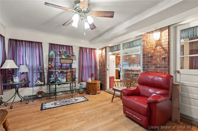 $291,000 | 4229 Wismann Road Northeast, Corydon, IN 47112