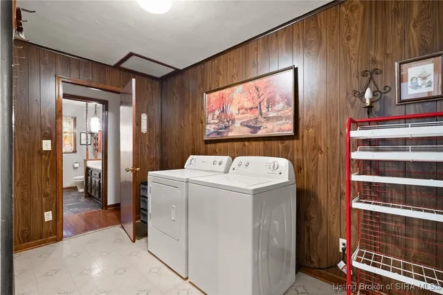 $291,000 | 4229 Wismann Road Northeast, Corydon, IN 47112