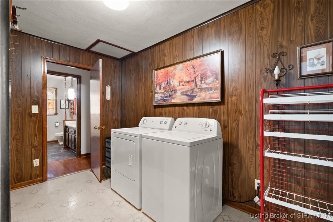 4229 Wismann Road Northeast Corydon, IN 47112 - Photo 58 of 84