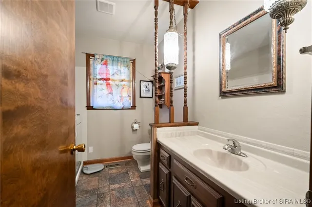 $291,000 | 4229 Wismann Road Northeast, Corydon, IN 47112