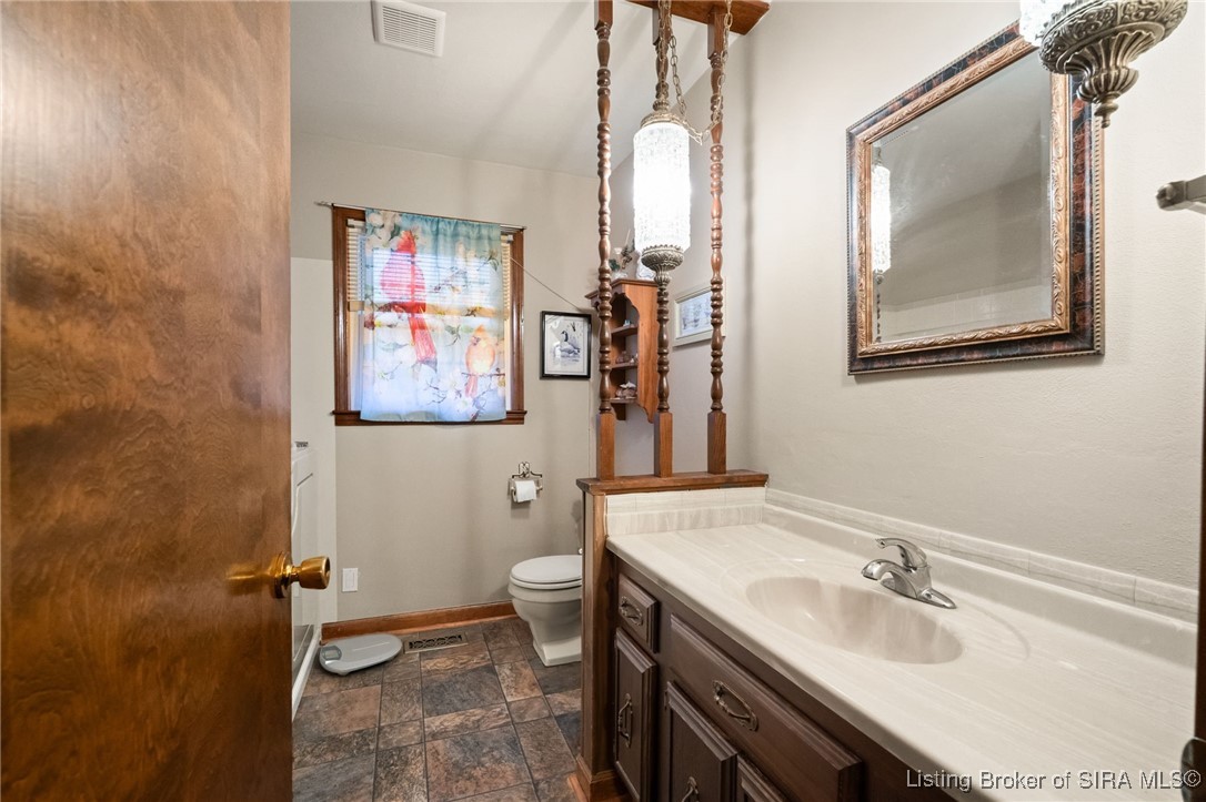 4229 Wismann Road Northeast Corydon, IN 47112 - Photo 60 of 84