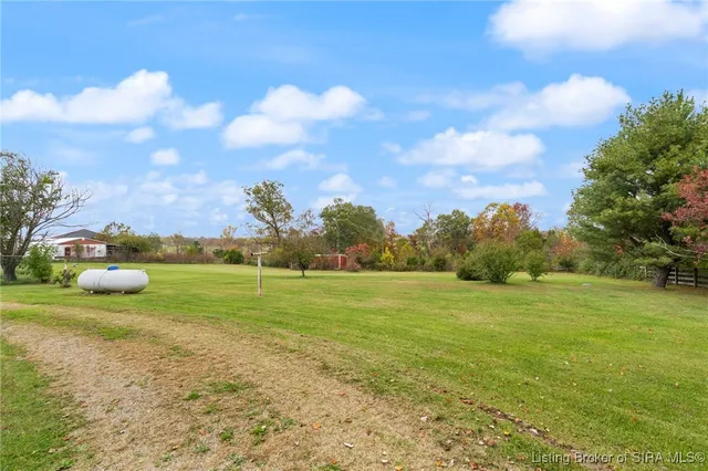 $291,000 | 4229 Wismann Road Northeast, Corydon, IN 47112